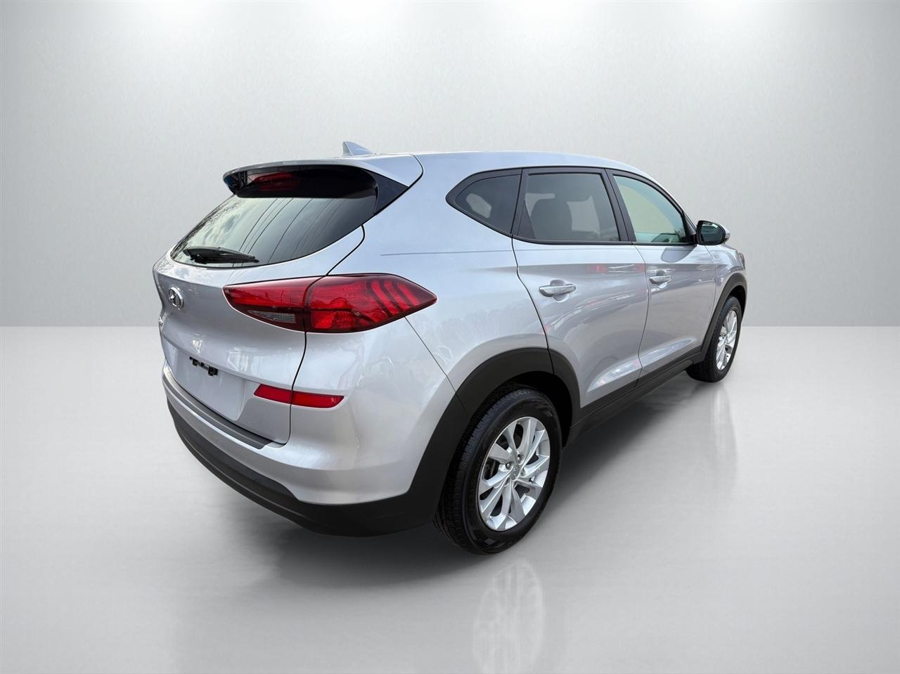 Hyundai Tucson SE 2020