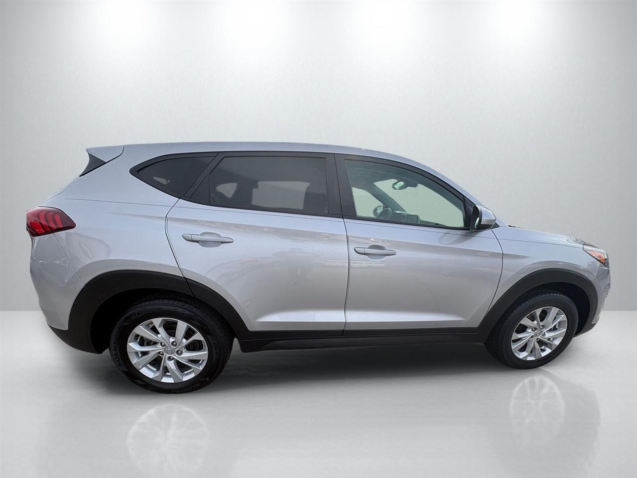 Hyundai Tucson SE 2020
