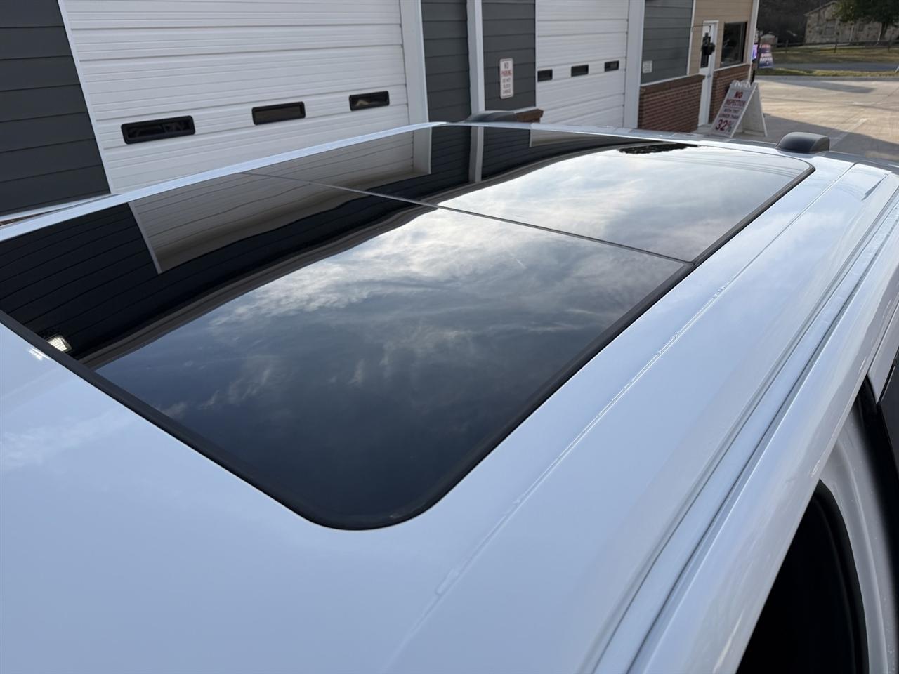 Ford F-150 Platinum SuperCrew 6.5-ft. Bed 4WD 2022