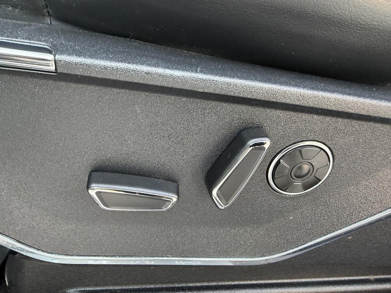 Ford F-150 Platinum SuperCrew 6.5-ft. Bed 4WD 2022