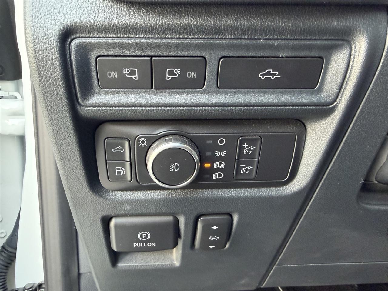 Ford F-150 Platinum SuperCrew 6.5-ft. Bed 4WD 2022