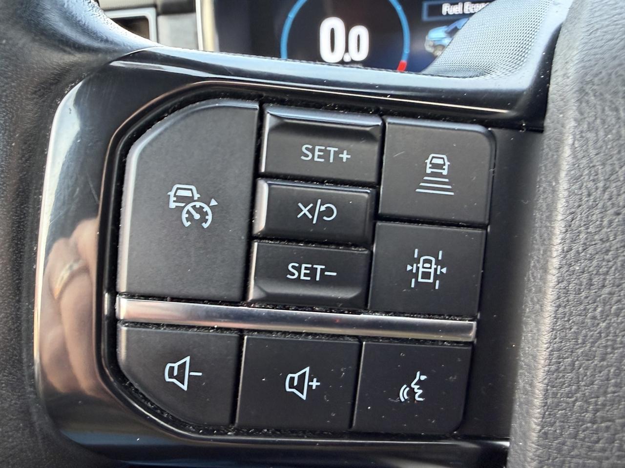 Ford F-150 Platinum SuperCrew 6.5-ft. Bed 4WD 2022