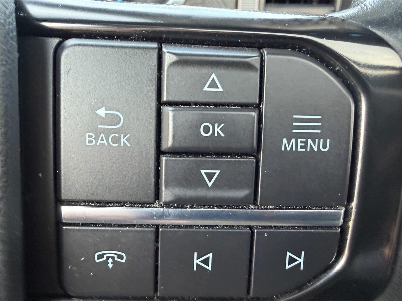 Ford F-150 Platinum SuperCrew 6.5-ft. Bed 4WD 2022