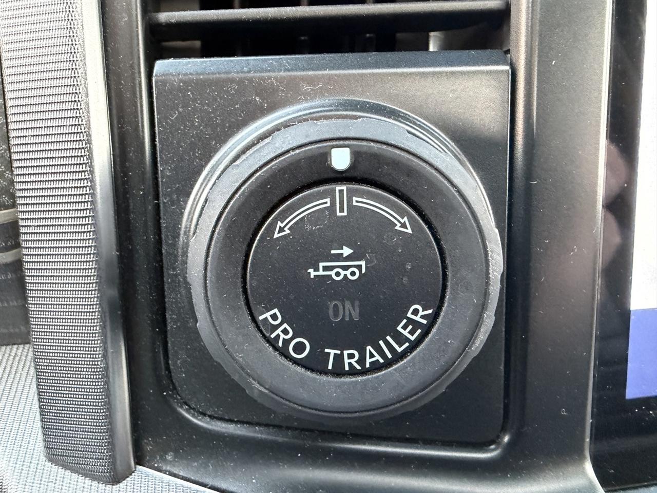 Ford F-150 Platinum SuperCrew 6.5-ft. Bed 4WD 2022