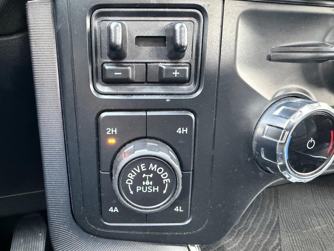 Ford F-150 Platinum SuperCrew 6.5-ft. Bed 4WD 2022