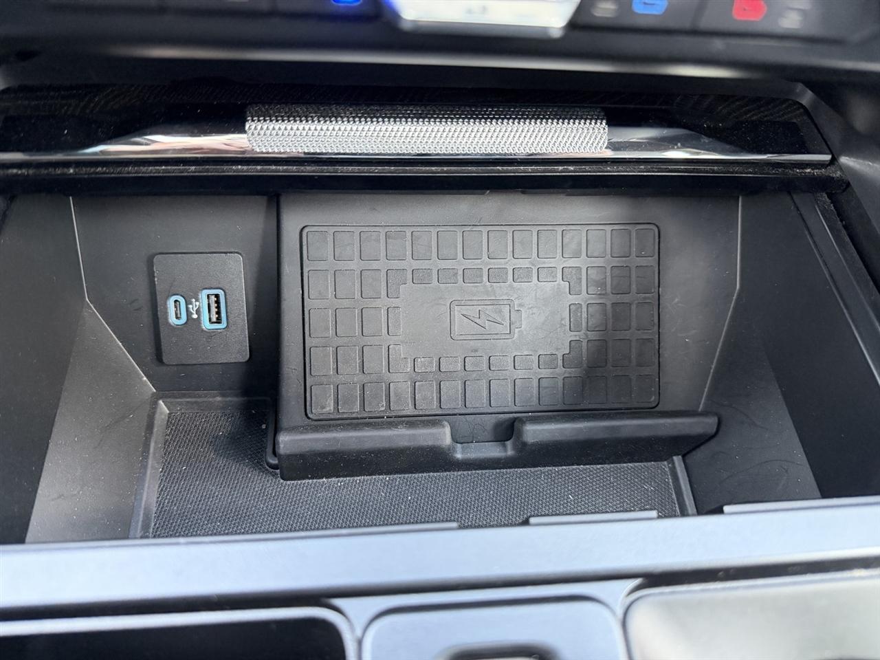 Ford F-150 Platinum SuperCrew 6.5-ft. Bed 4WD 2022