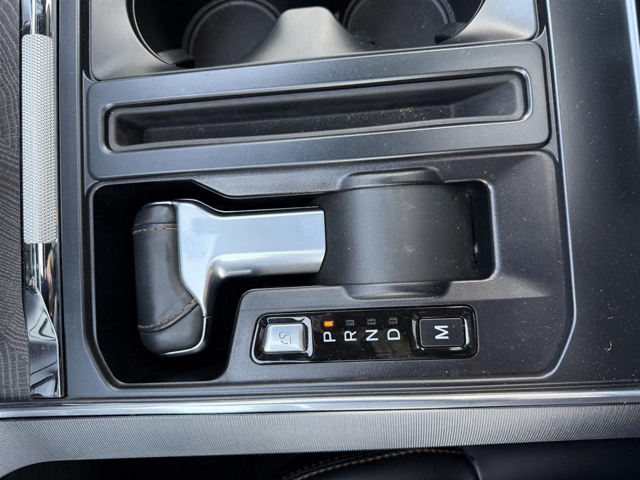 Ford F-150 Platinum SuperCrew 6.5-ft. Bed 4WD 2022