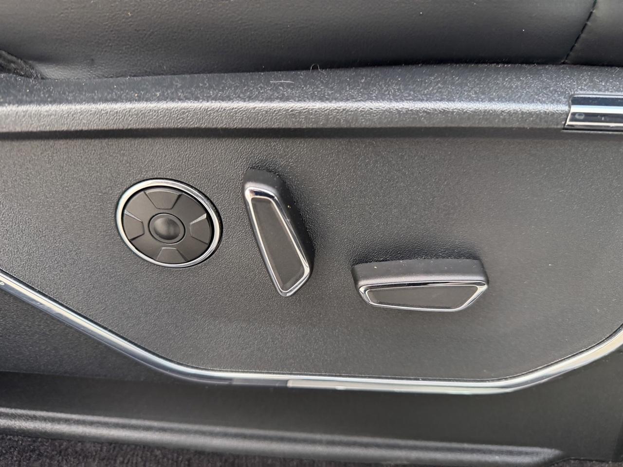 Ford F-150 Platinum SuperCrew 6.5-ft. Bed 4WD 2022