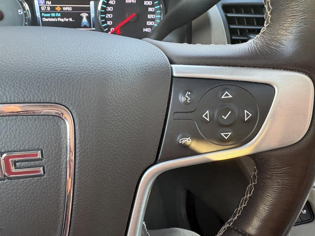 GMC Yukon SLT 4WD 2018