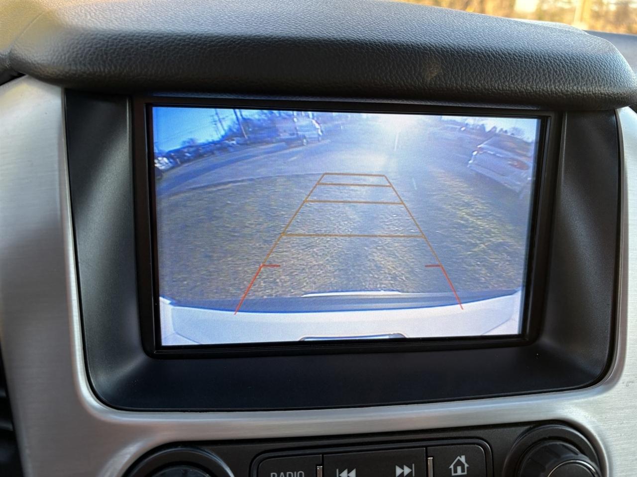 GMC Yukon SLT 4WD 2018