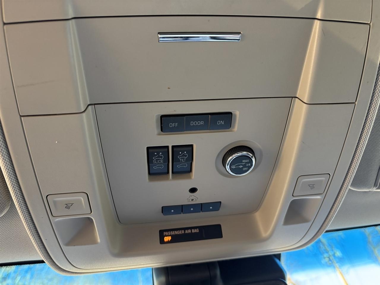 GMC Yukon SLT 4WD 2018