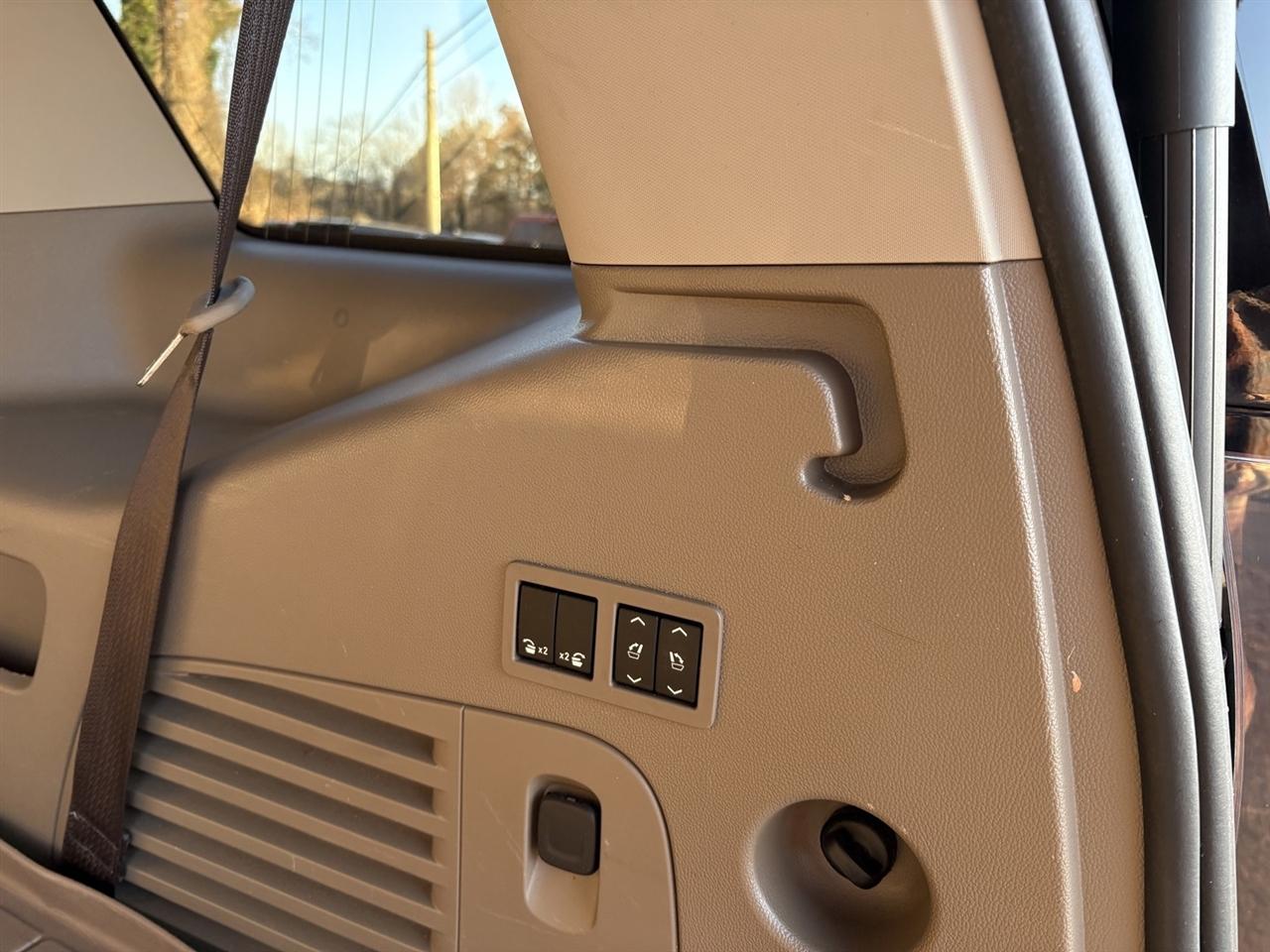 GMC Yukon SLT 4WD 2018