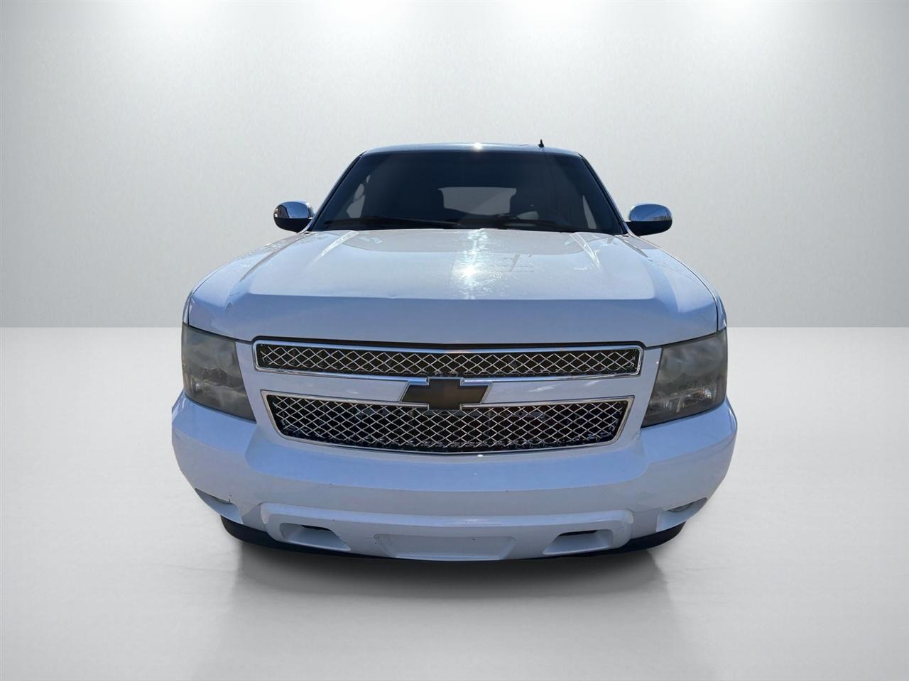 Chevrolet Tahoe LTZ 4WD 2009