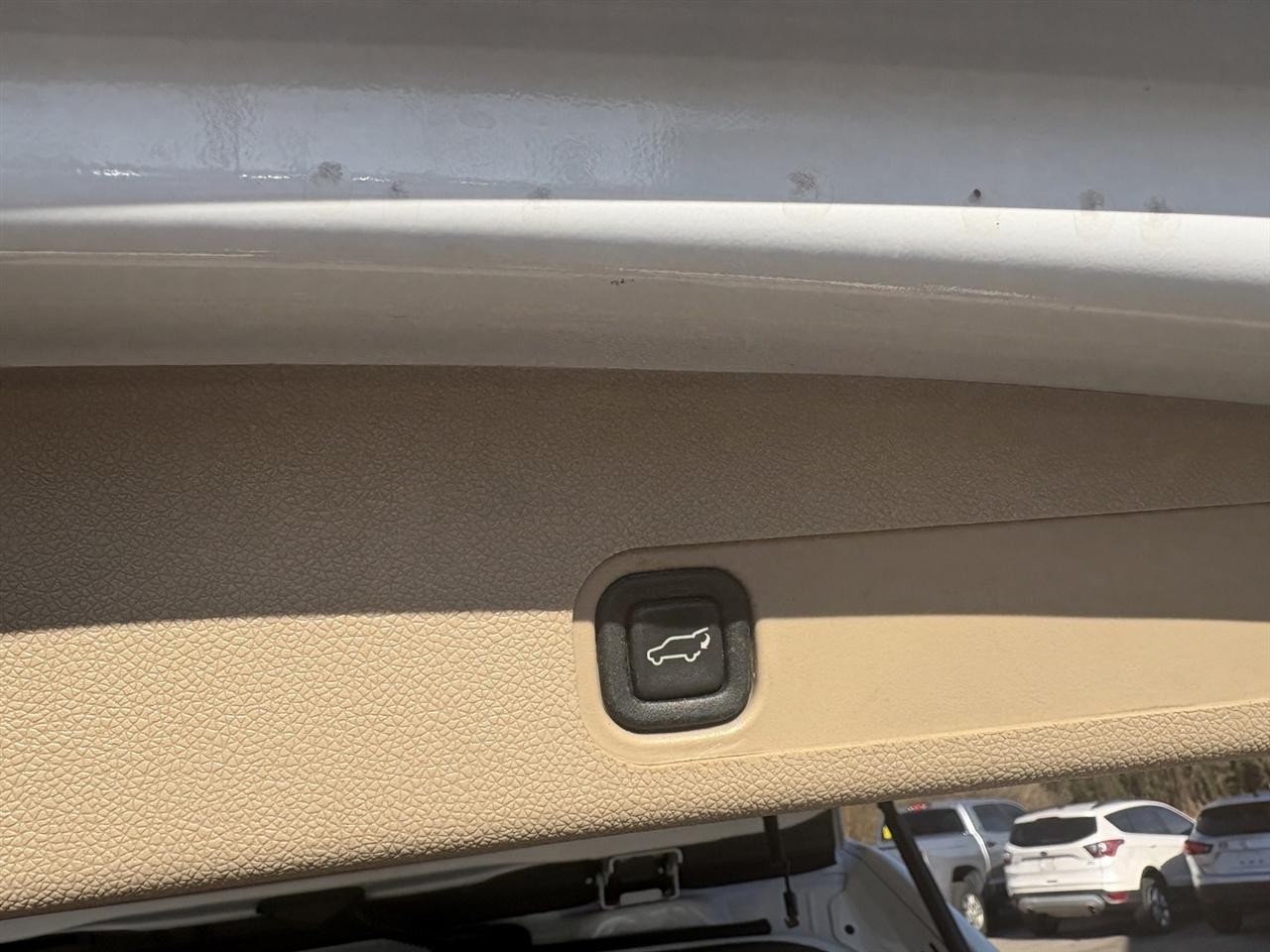 Chevrolet Tahoe LTZ 4WD 2009