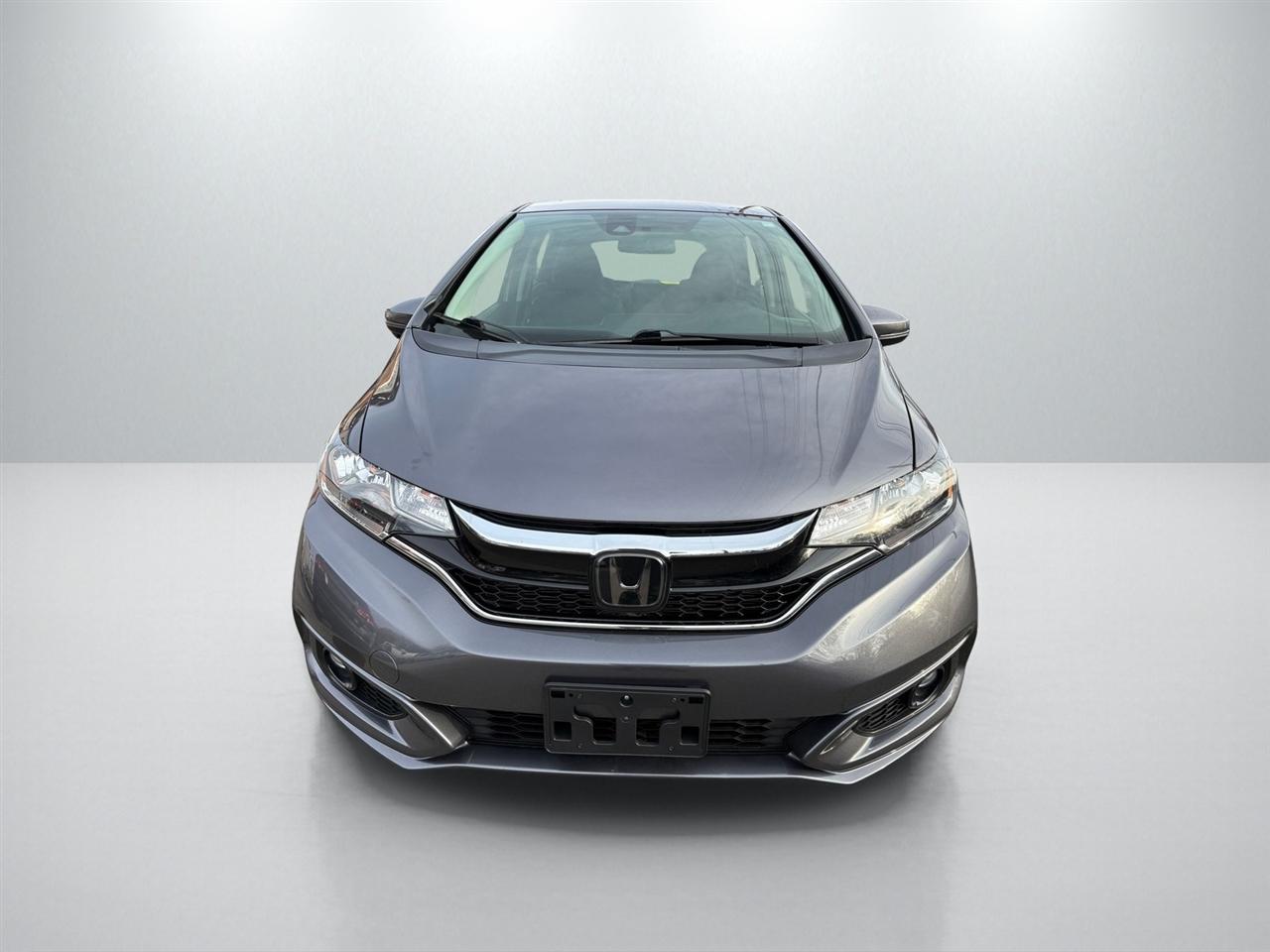 Honda Fit EX CVT 2019