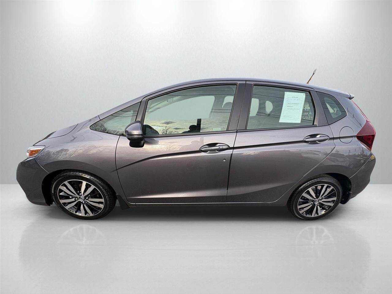 Honda Fit EX CVT 2019
