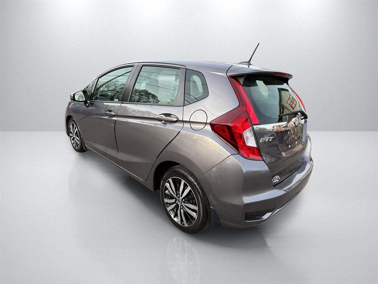 Honda Fit EX CVT 2019