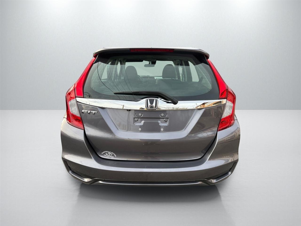 Honda Fit EX CVT 2019