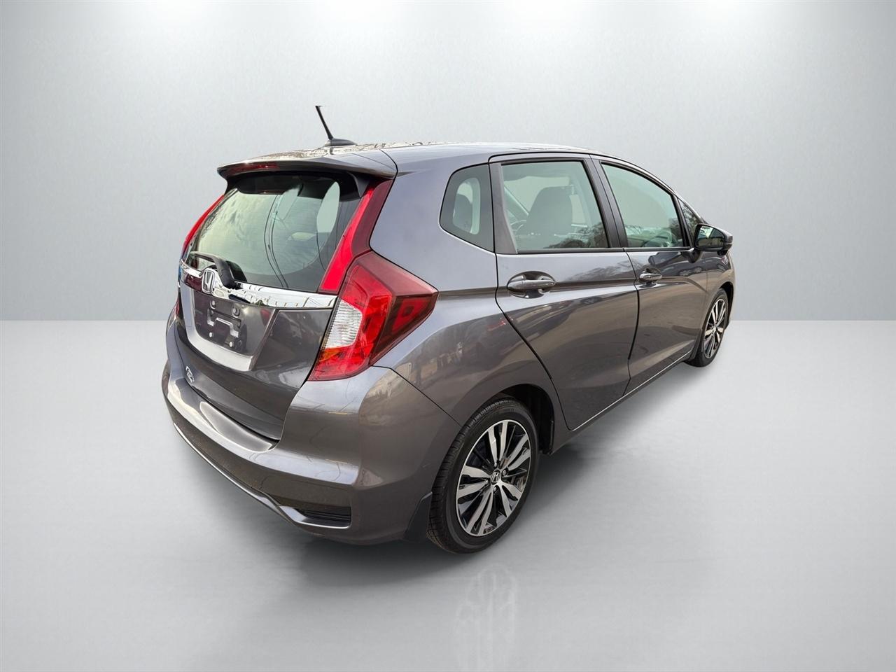 Honda Fit EX CVT 2019