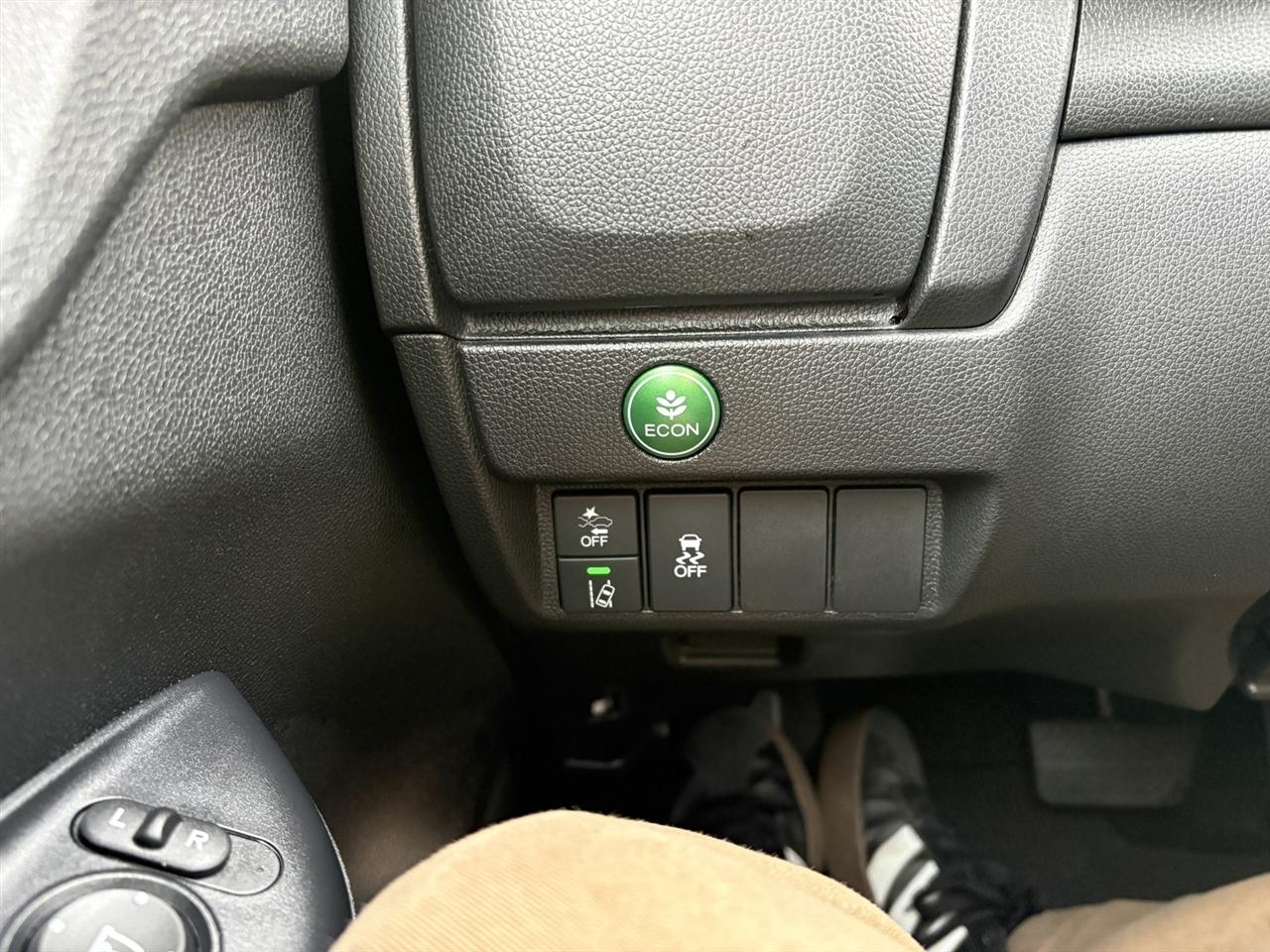 Honda Fit EX CVT 2019