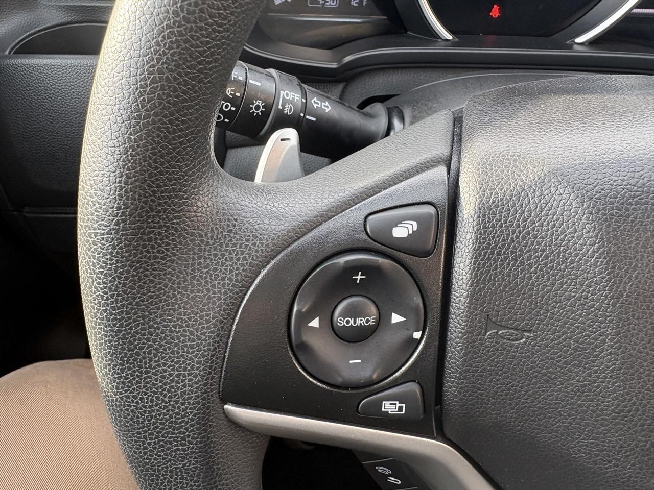 Honda Fit EX CVT 2019