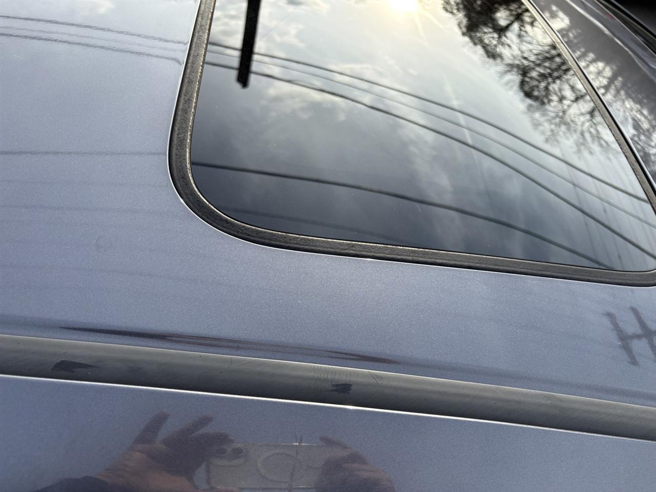 Honda Fit EX CVT 2019