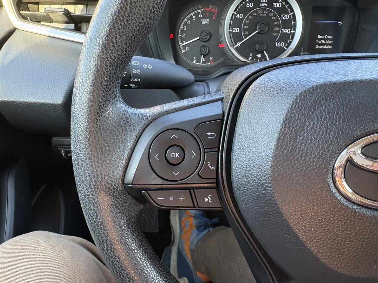 Toyota Corolla LE w/ Premium Pkg2 2022