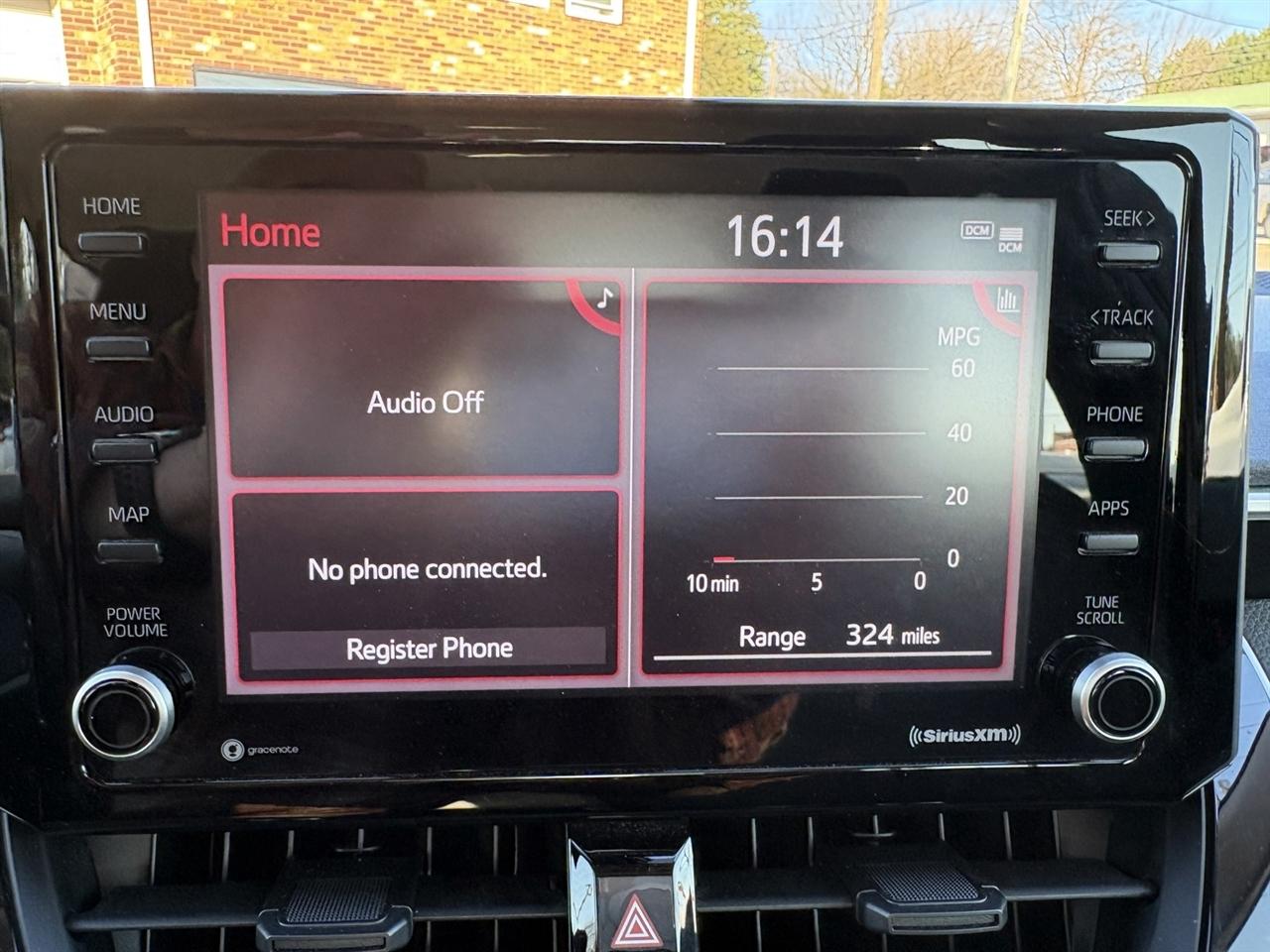 Toyota Corolla LE w/ Premium Pkg2 2022