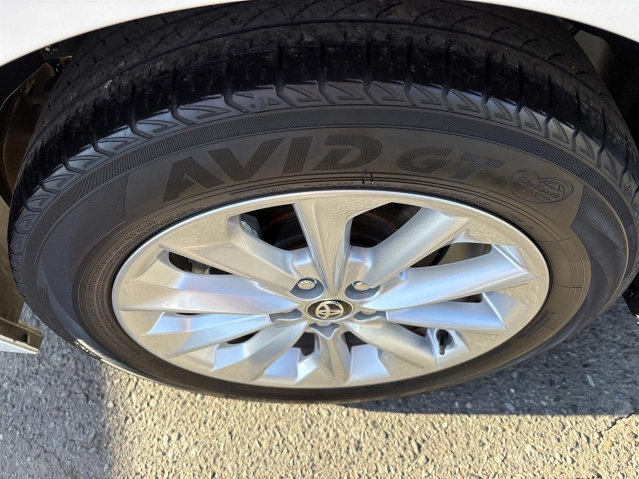 Toyota Corolla LE w/ Premium Pkg2 2022