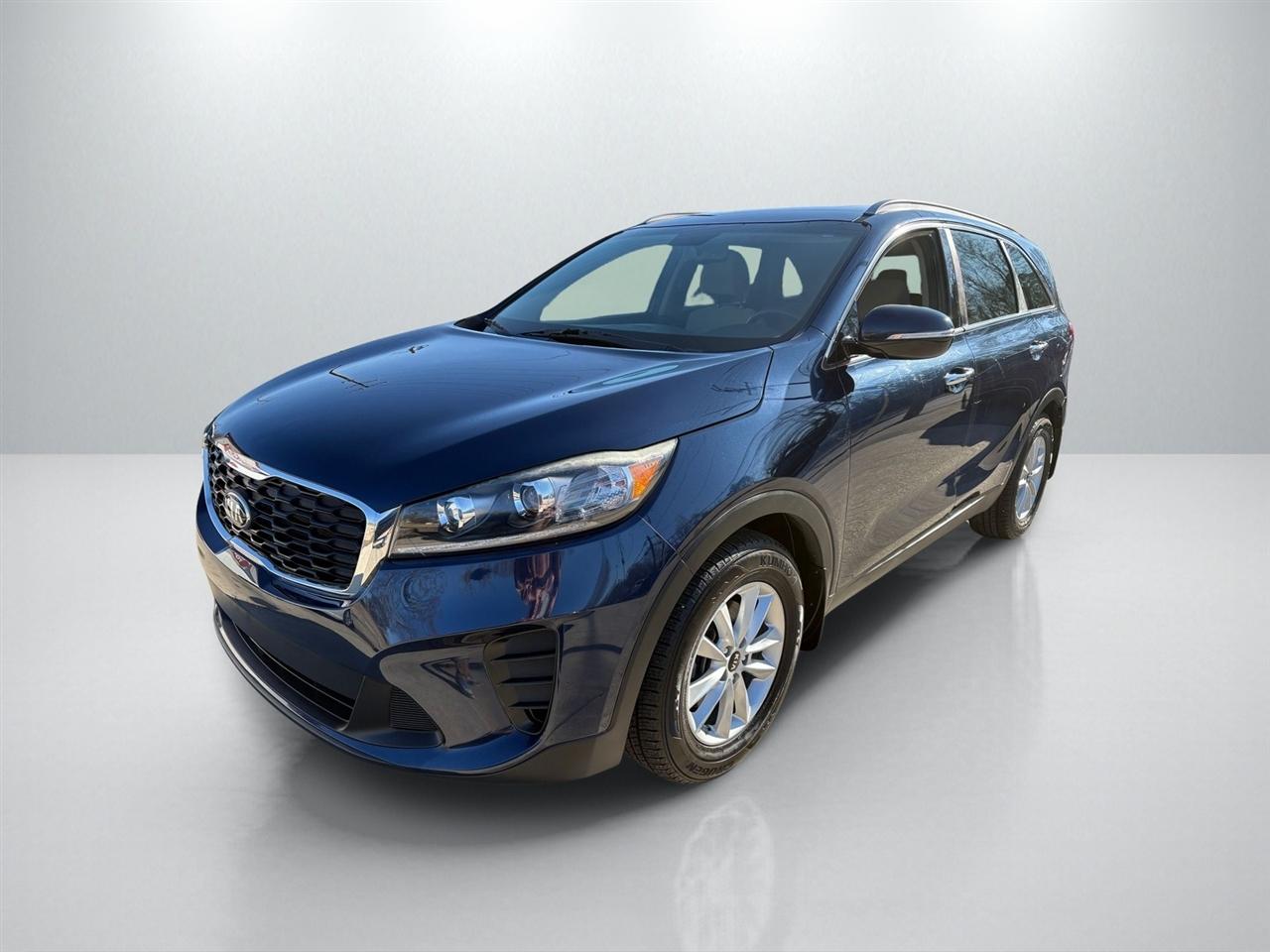 Kia Sorento LX V6 2WD 2019