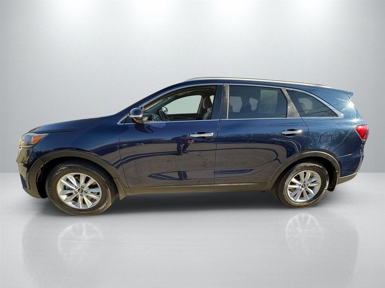 Kia Sorento LX V6 2WD 2019