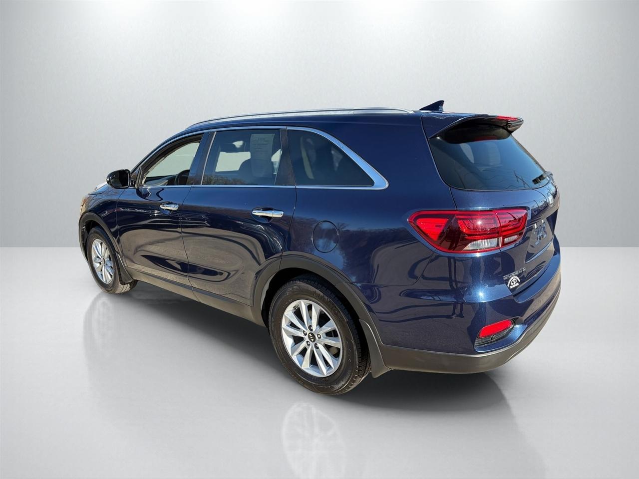 Kia Sorento LX V6 2WD 2019