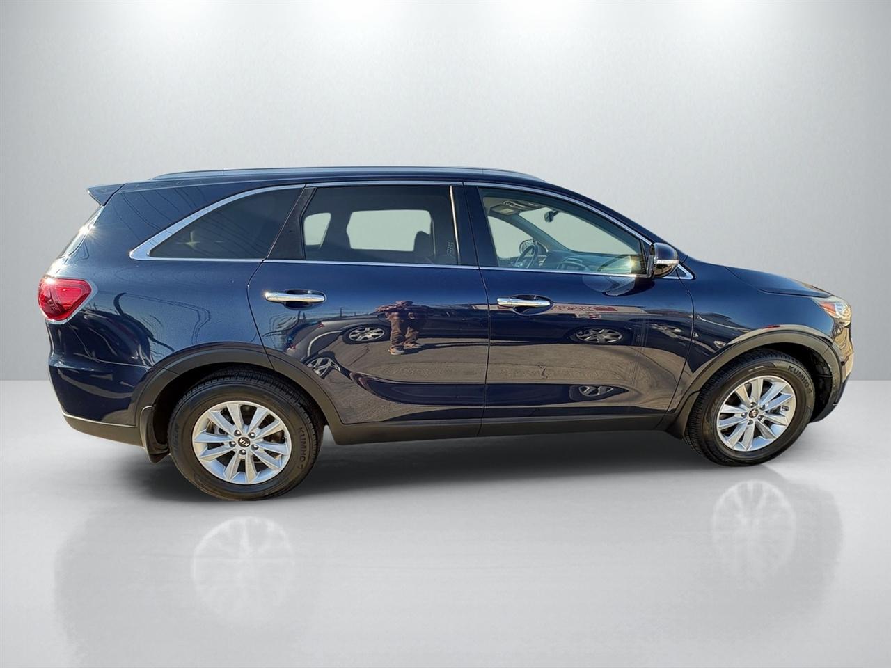 Kia Sorento LX V6 2WD 2019