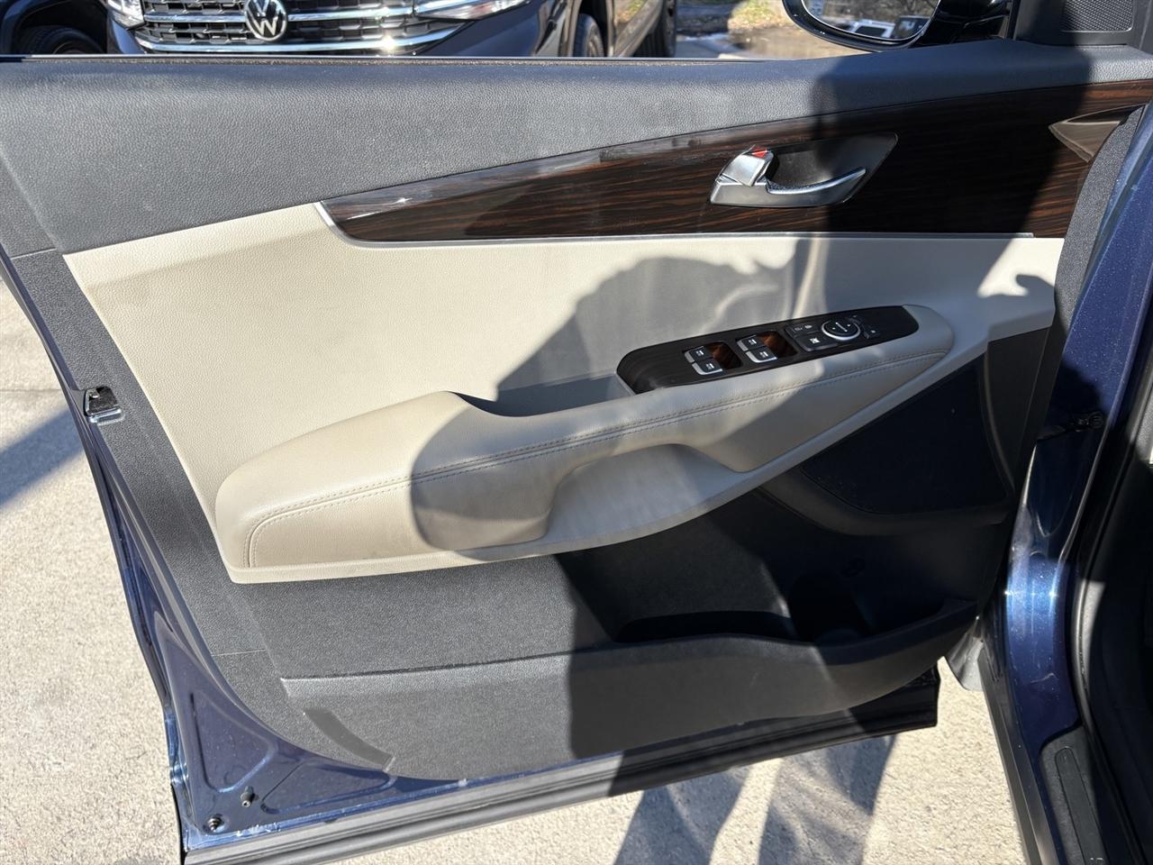 Kia Sorento LX V6 2WD 2019