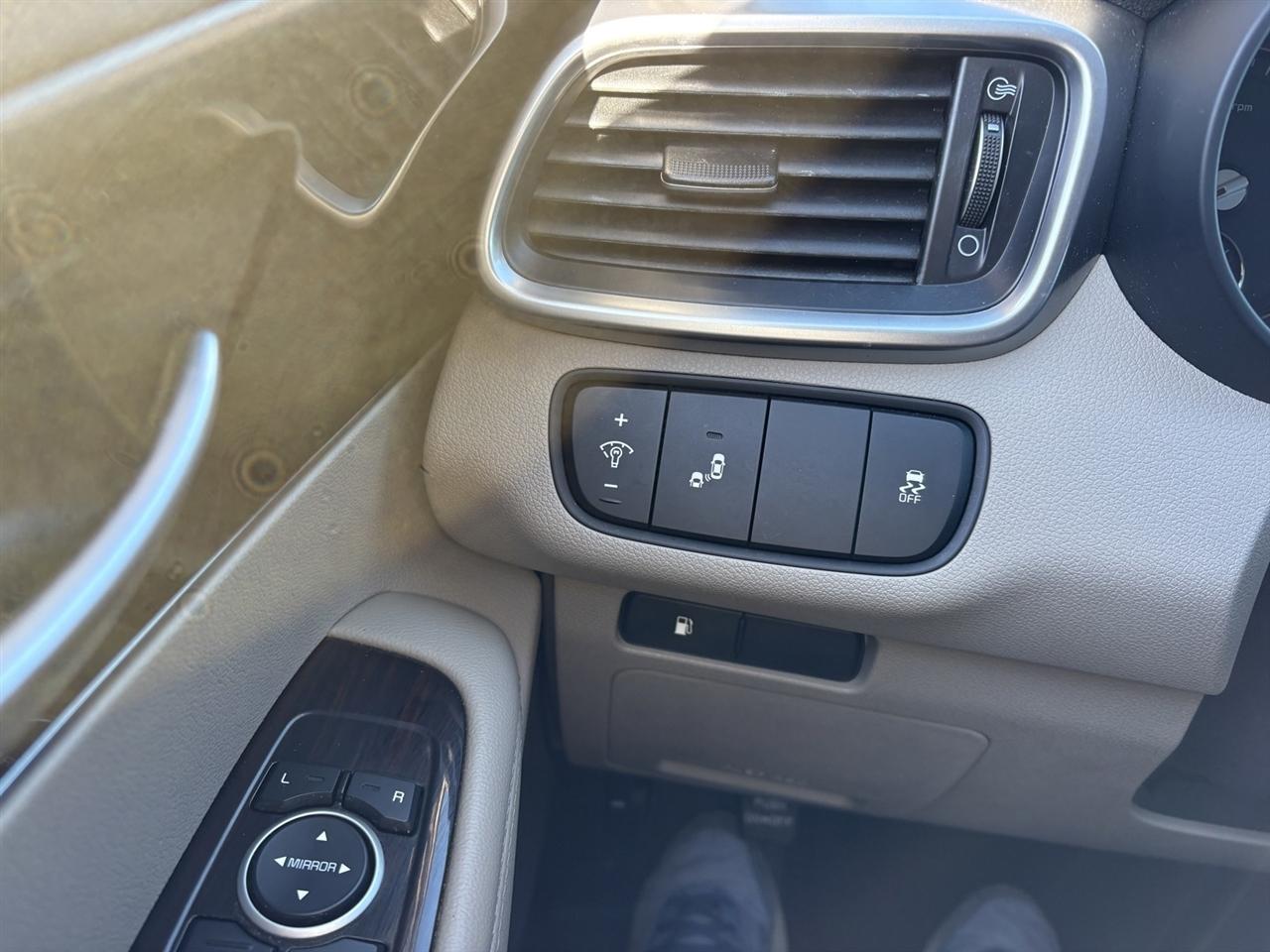 Kia Sorento LX V6 2WD 2019