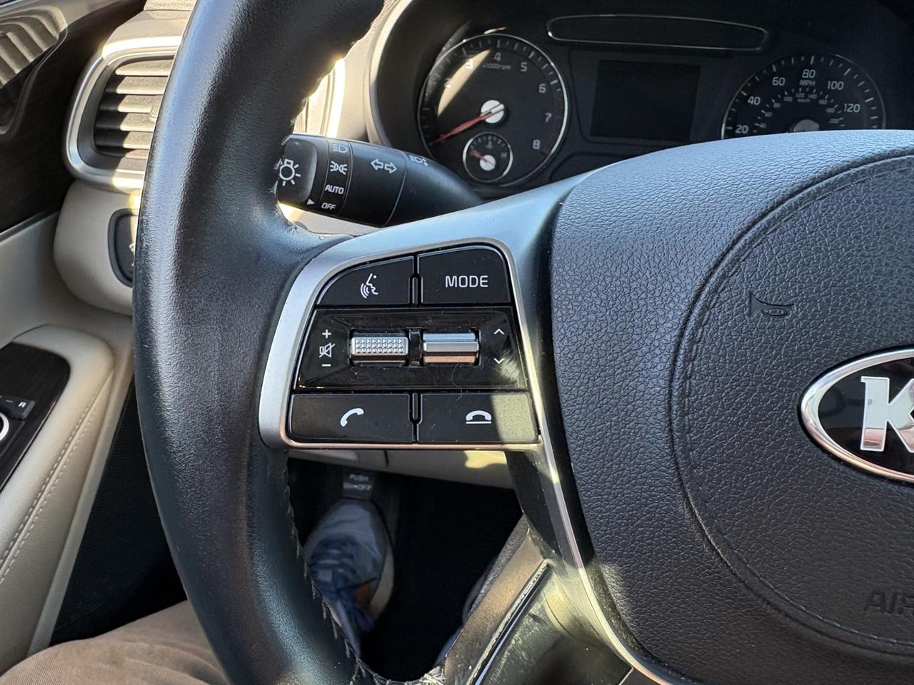 Kia Sorento LX V6 2WD 2019