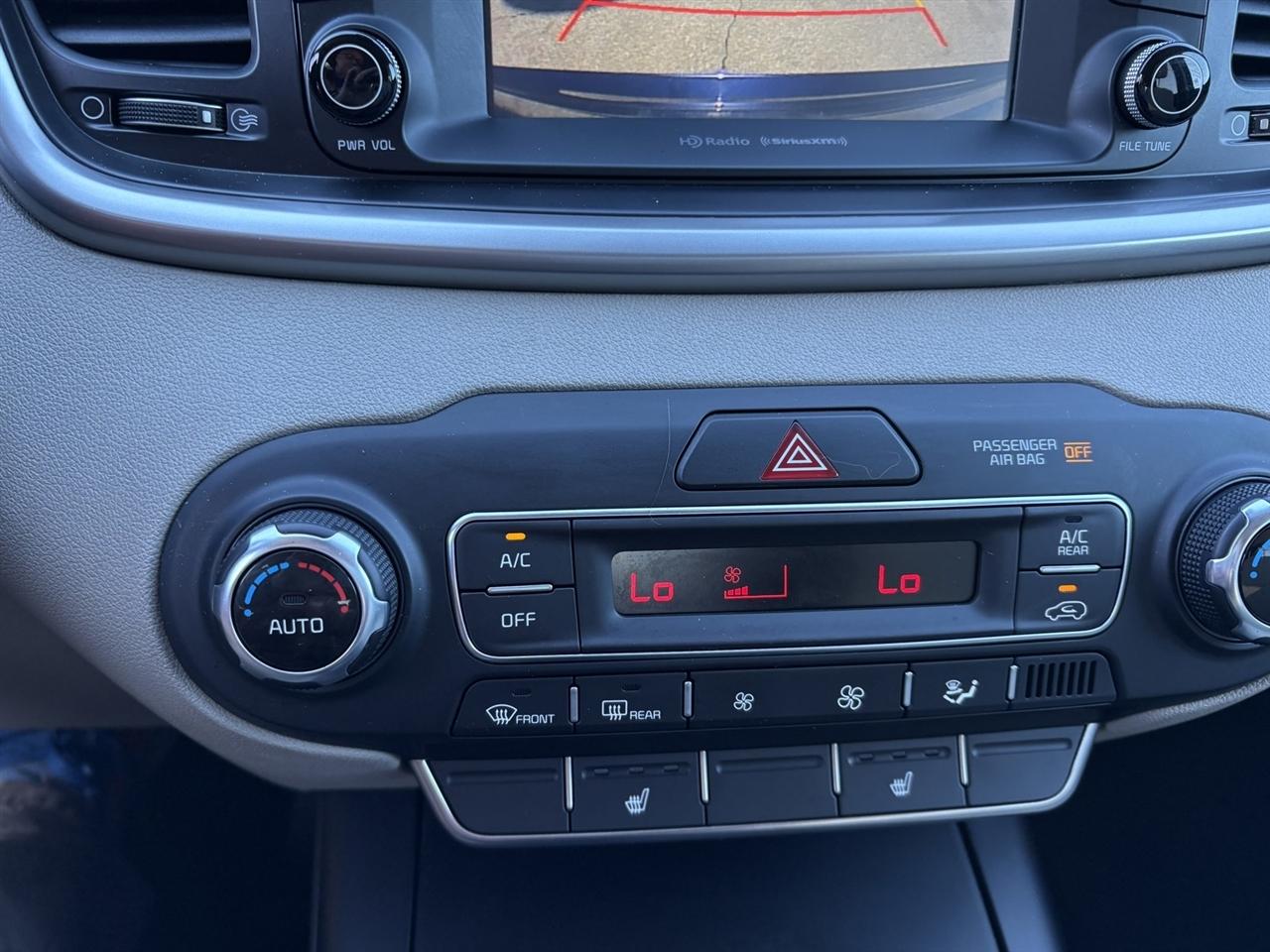 Kia Sorento LX V6 2WD 2019