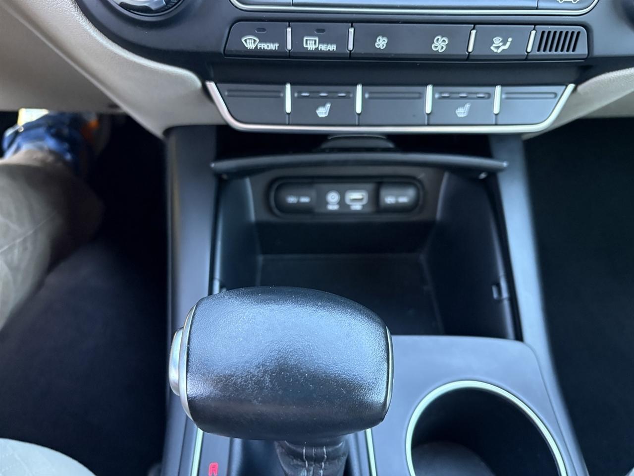 Kia Sorento LX V6 2WD 2019