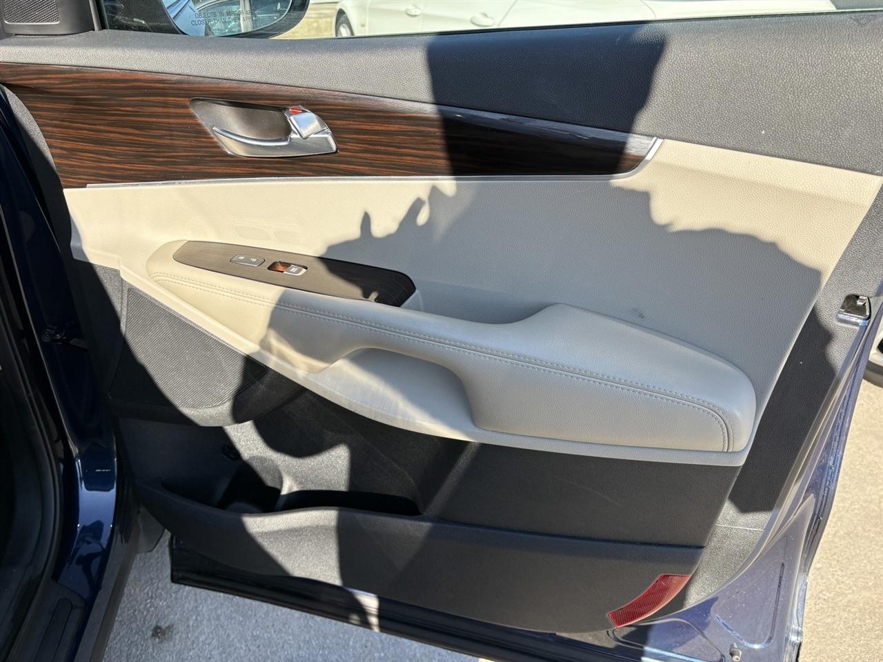 Kia Sorento LX V6 2WD 2019