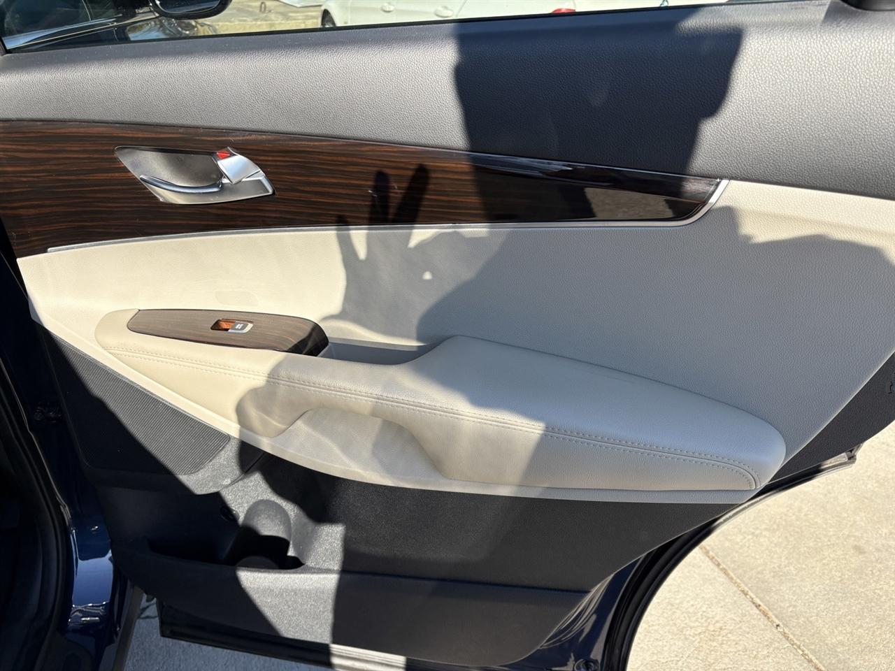 Kia Sorento LX V6 2WD 2019