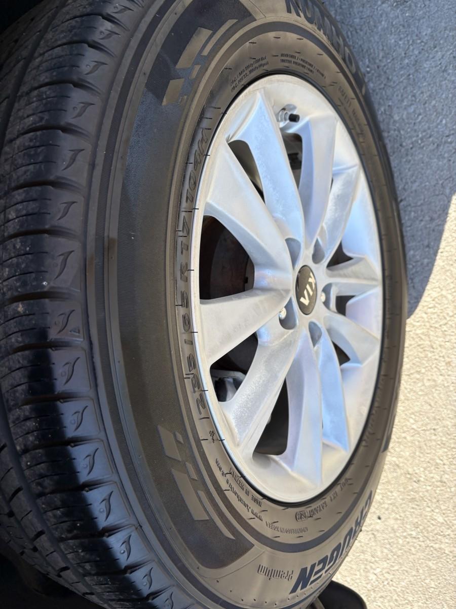 Kia Sorento LX V6 2WD 2019