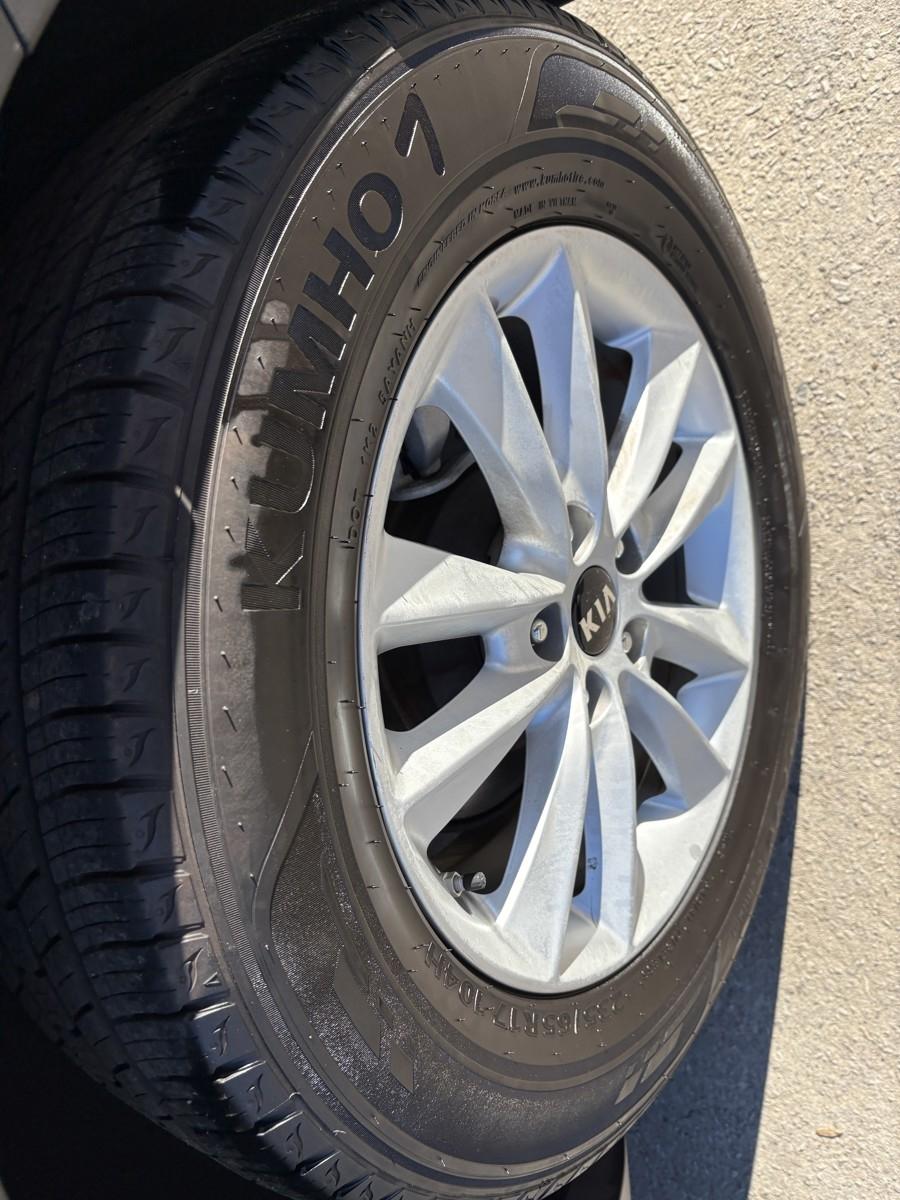 Kia Sorento LX V6 2WD 2019