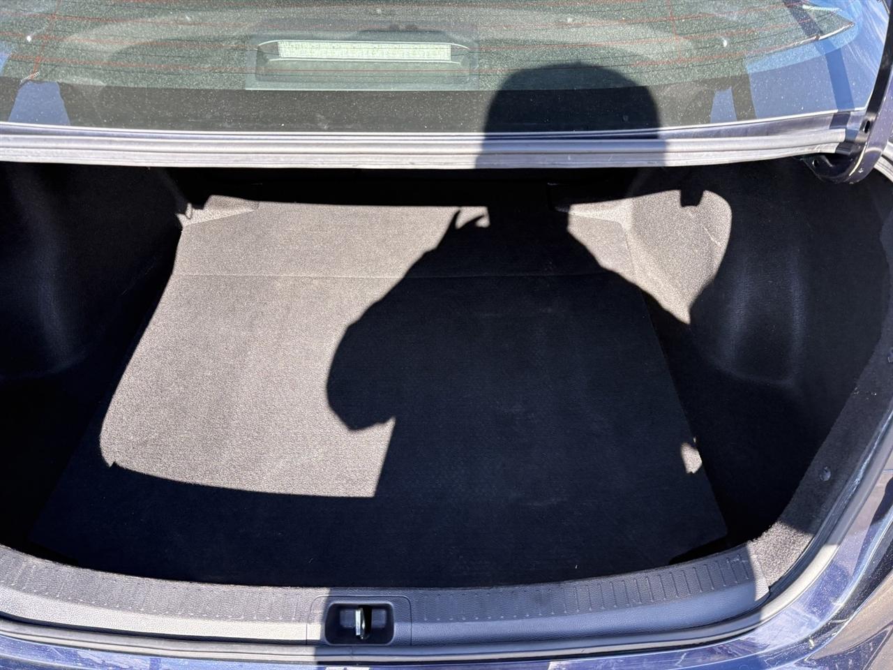 Toyota Corolla LE 2022