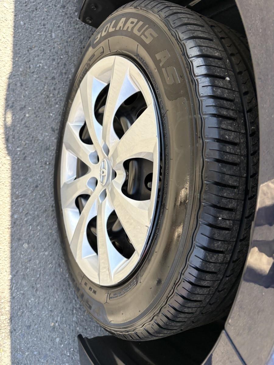 Toyota Corolla LE 2022