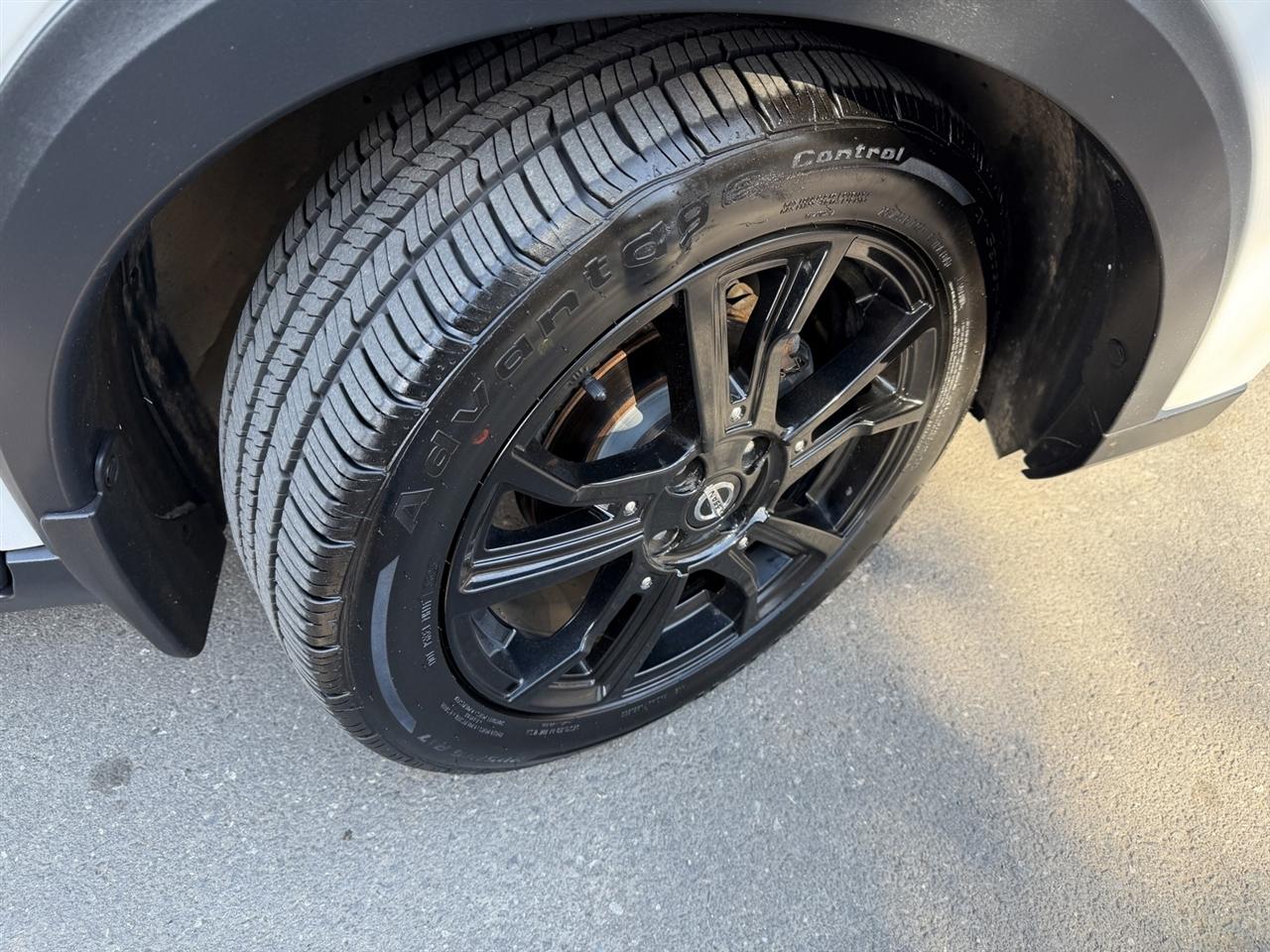 Nissan Kicks SR 2020