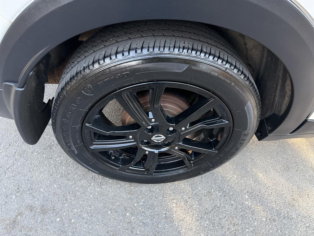 Nissan Kicks SR 2020