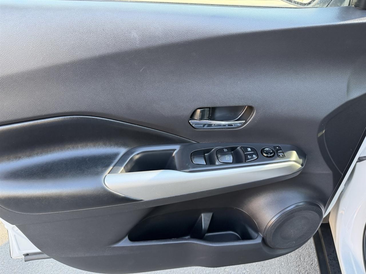 Nissan Kicks SR 2020