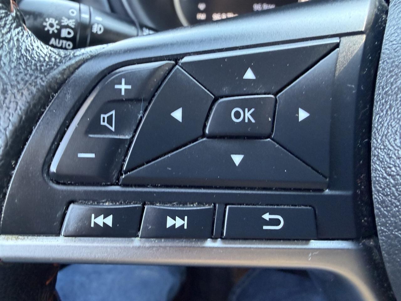 Nissan Kicks SR 2020