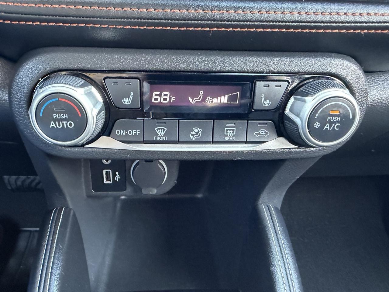 Nissan Kicks SR 2020