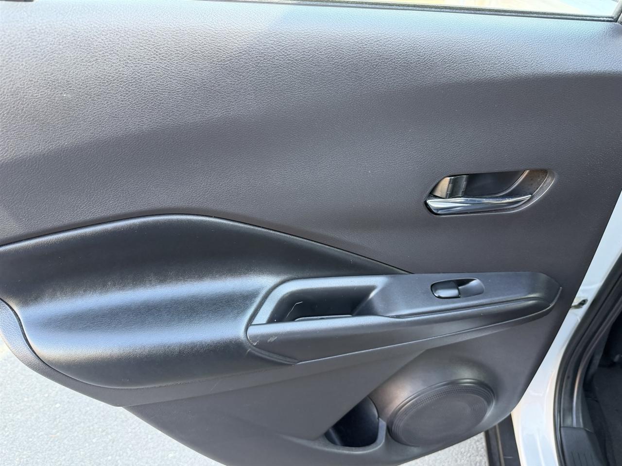 Nissan Kicks SR 2020